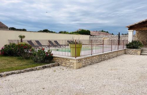 Grillon House | Le Mas de Maellou - Maison de vacances en Drôme Provençale