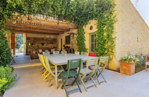 Cavaillon House | Le Mas de Marius by Interhome