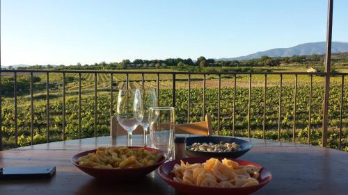 Mazan Bed & Breakfast | Le Mas de Plein Pagnier