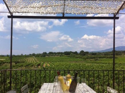 Mazan Bed & Breakfast | Le Mas de Plein Pagnier