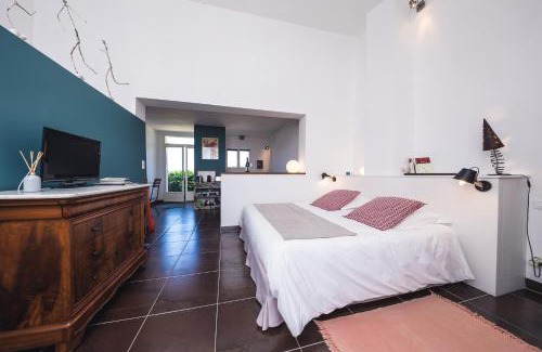 Mazan Bed & Breakfast | Le Mas de Plein Pagnier