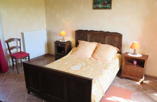 Nuzejouls House | Le Mas de Serre by Interhome