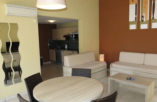 Torreilles House | Le Mas de Torreilles M68X by Interhome