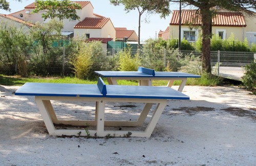 Torreilles House | Le Mas de Torreilles M68X by Interhome