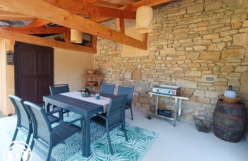 Issendolus House | Le Mas Del Camp - ISSENDOLUS
