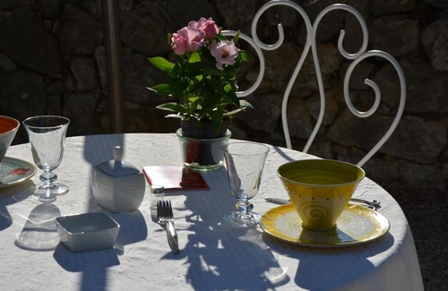 La Destrousse Bed & Breakfast | Le Mas des Aludes