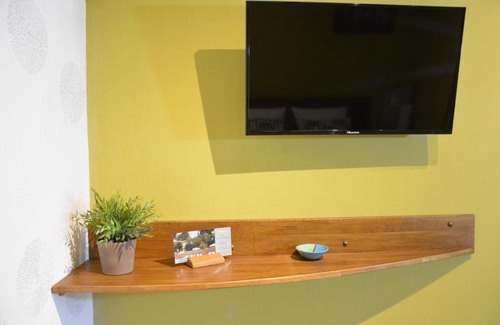 La Destrousse Bed & Breakfast | Le Mas des Aludes