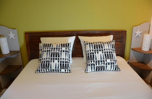 La Destrousse Bed & Breakfast | Le Mas des Aludes