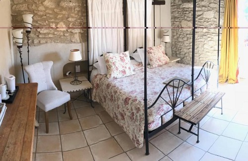 St.-Remy-de-Provence Hotel | Le Mas des Carassins