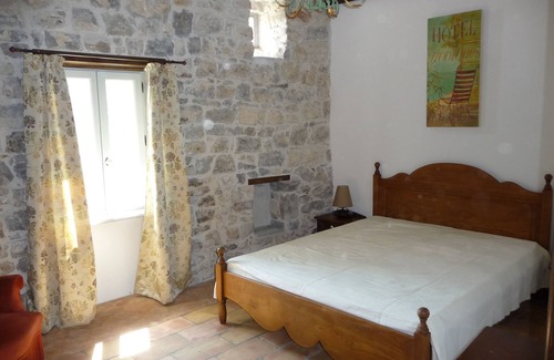 Saint Alban Auriolles Other | Le Mas des Bignones, Provençal farmhouse: pool, fenced garden, south of Ardèche