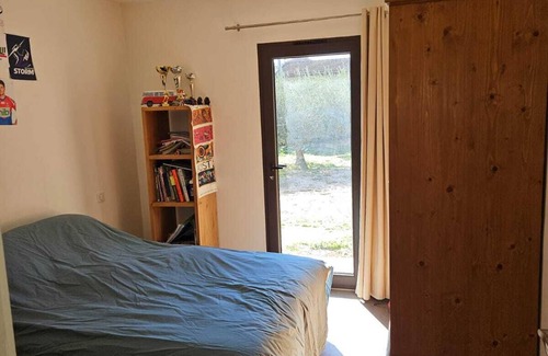 Lezignan-Corbieres Villa | Le Mas des Oliviers for 6 people