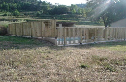 Fox-Amphoux House | Le Mas des Oliviers - FOX AMPHOUX