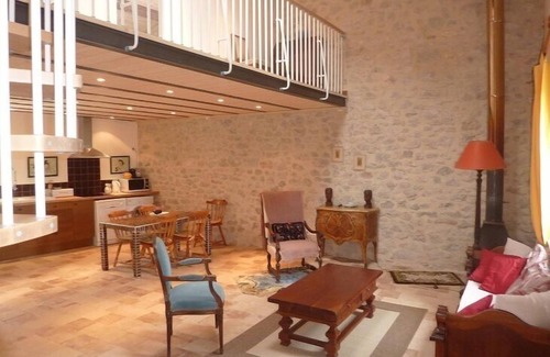 Aubussargues Bed & Breakfast | Le Mas des Sages