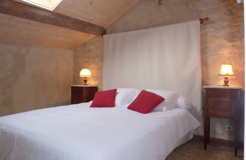 Aubussargues Bed & Breakfast | Le Mas des Sages