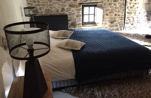 Banne Other | Le Mas des Taillades XVII