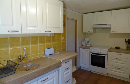 Ponteves House | LE MAS DES Valettes - Ponteves