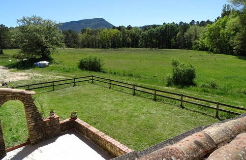 Ponteves House | LE MAS DES Valettes - Ponteves