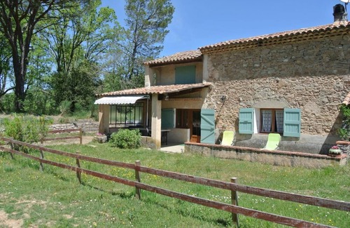 Ponteves House | LE MAS DES Valettes - Ponteves