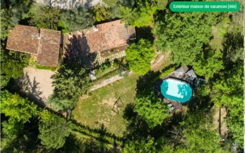 Seillans House | Le mas du goio