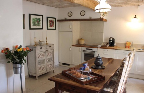 Auribeau-sur-Siagne House | Le Mas du Pelerin - AURIBEAU-SUR-SIAGNE