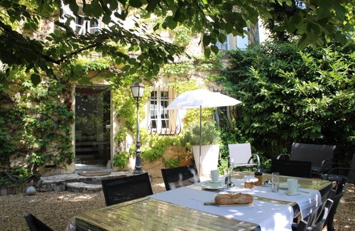 Auribeau-sur-Siagne House | Le Mas du Pelerin - AURIBEAU-SUR-SIAGNE