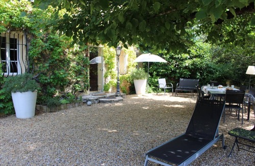 Auribeau-sur-Siagne House | Le Mas du Pelerin - AURIBEAU-SUR-SIAGNE