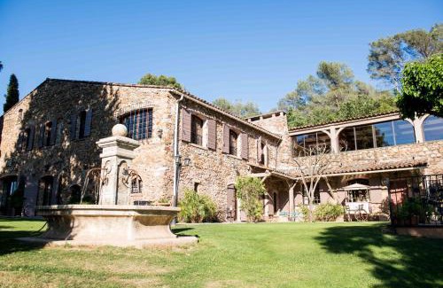 Pierrefeu-du-Var Bed & Breakfast | Le Mas du Pourret