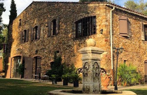 Pierrefeu-du-Var Bed & Breakfast | Le Mas du Pourret