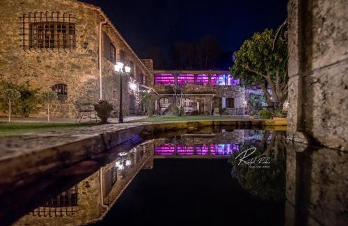 Pierrefeu-du-Var Bed & Breakfast | Le Mas du Pourret