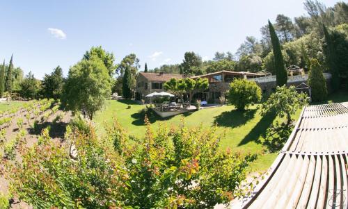 Pierrefeu-du-Var Bed & Breakfast | Le Mas du Pourret