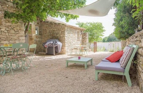 Saint-Hippolyte-de-Caton Villa | Le mas d'Elise, in the heart of the Cévennes countryside