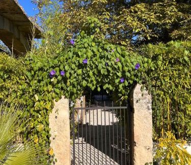 Gordes Bed & Breakfast | Le Mas Justin