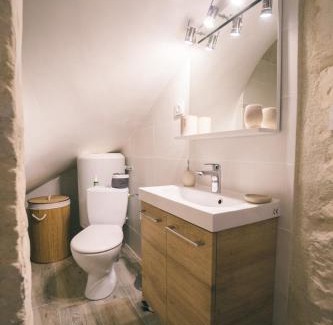 Maussane House | Le Mas Long En Provence