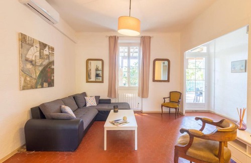 Giens House | Le Mas, maison au charme provençale idéalement située entre mer et vignes