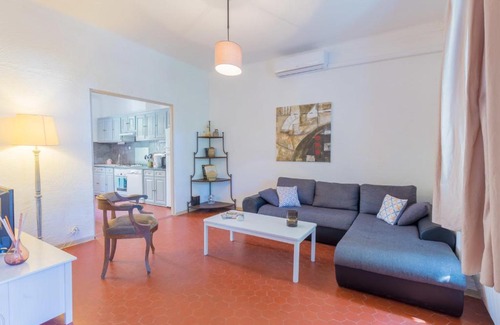 Giens House | Le Mas, maison au charme provençale idéalement située entre mer et vignes