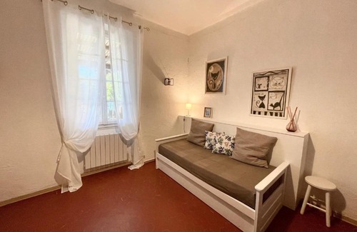 Giens House | Le Mas, maison au charme provençale idéalement située entre mer et vignes