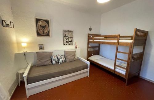 Giens House | Le Mas, maison au charme provençale idéalement située entre mer et vignes