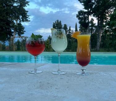 Monteux House | LE MAS MILA