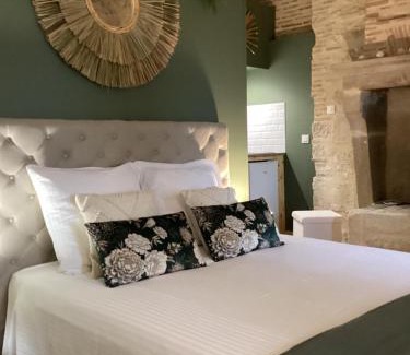 Saint-Seve House | Le Mas Réolais