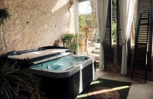 Saint-Seve House | Le Mas Réolais