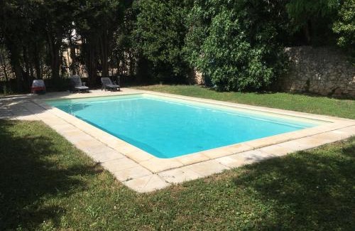 Roquemaure House | Le mas Rocamour