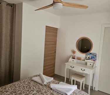 Carces Bed & Breakfast | Le Mas Sophil