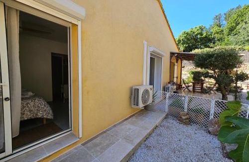 Carces Bed & Breakfast | Le Mas Sophil