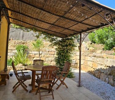 Carces Bed & Breakfast | Le Mas Sophil