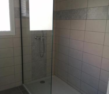 Bricqueville-sur-Mer House | LE MASCARET 47 b Gîte touristique 3 étoiles