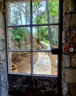 Salernes Bed & Breakfast | Le Masdemoiselle Mazet