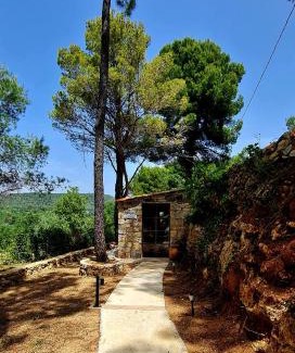 Salernes Bed & Breakfast | Le Masdemoiselle Mazet