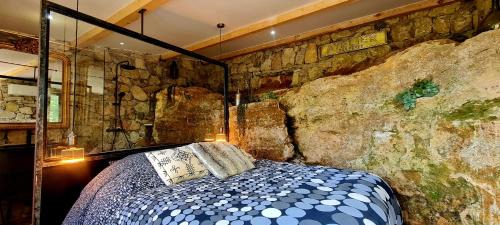 Salernes Bed & Breakfast | Le Masdemoiselle Mazet