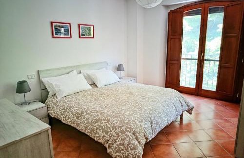 Villetta Barrea House | Le Masserie Case Vacanza