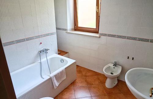 Villetta Barrea House | Le Masserie Case Vacanza